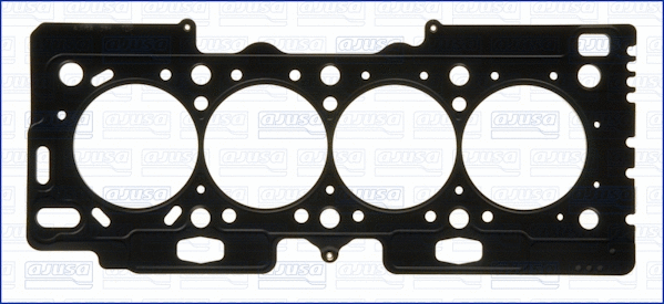 Gasket, cylinder head (WG1449249)