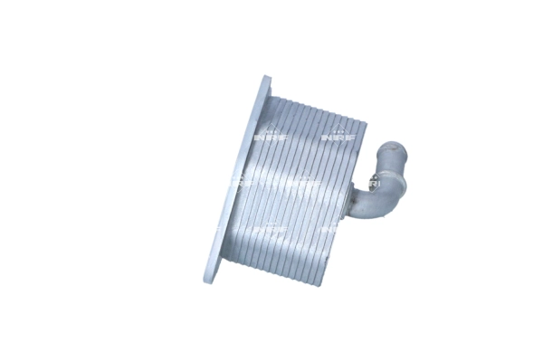 Oil Cooler, engine oil