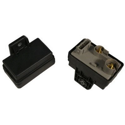 Control Unit, glow time (WG1749922)