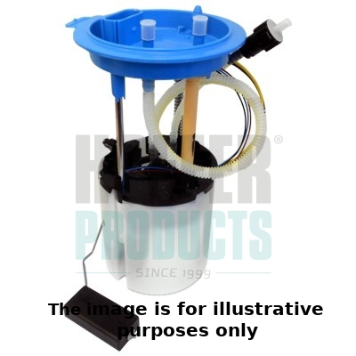 Fuel Feed Unit (WG1898873)