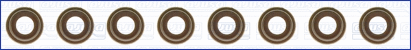 Seal Set, valve stem (WG1169859)