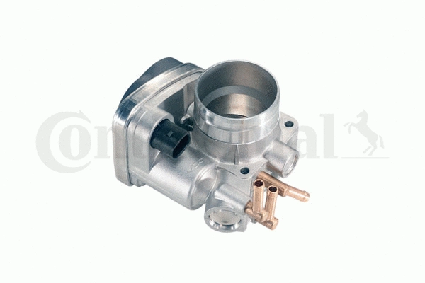 Throttle Body (WG1032724)