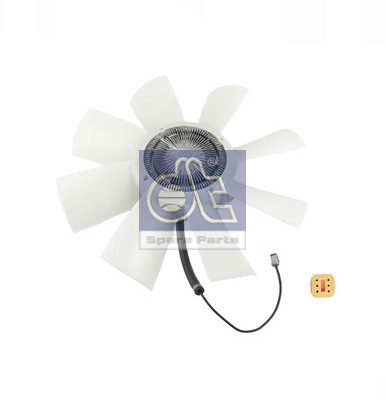 Fan, engine cooling (WG2306543)