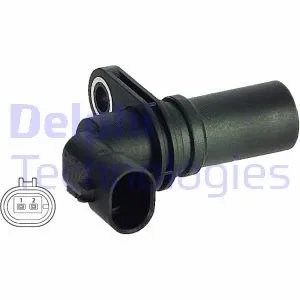 Sensor, crankshaft pulse (WG1029529)