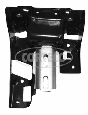 Mounting, manual transmission (WG1923283)