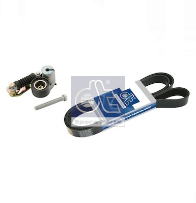 V-Ribbed Belt Set (WG2313164)