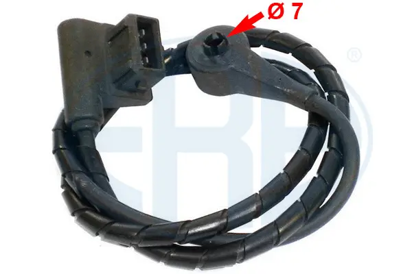 Sensor, crankshaft pulse (WG1493683)