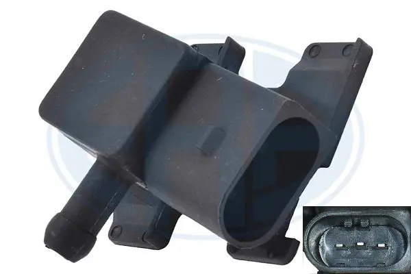 Sensor, exhaust pressure (WG1822287)