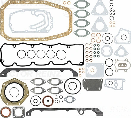 Full Gasket Kit, engine (WG1238911)