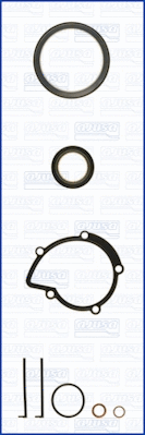 Gasket Kit, crankcase (WG1454992)