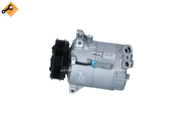 Compressor, air conditioning (WG2159197)