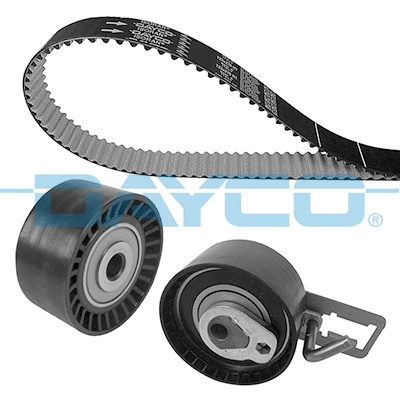 Timing Belt Kit (WG2007655)