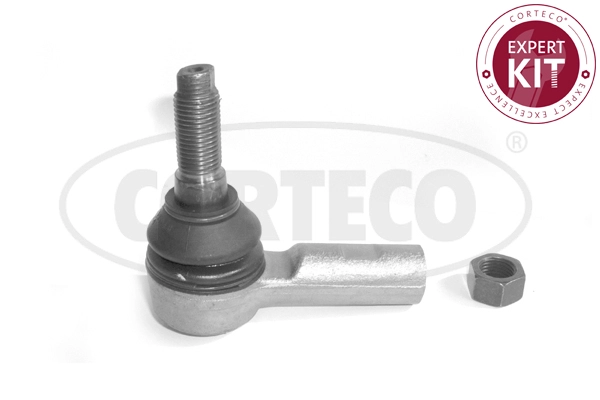 Tie Rod End (WG2290872)