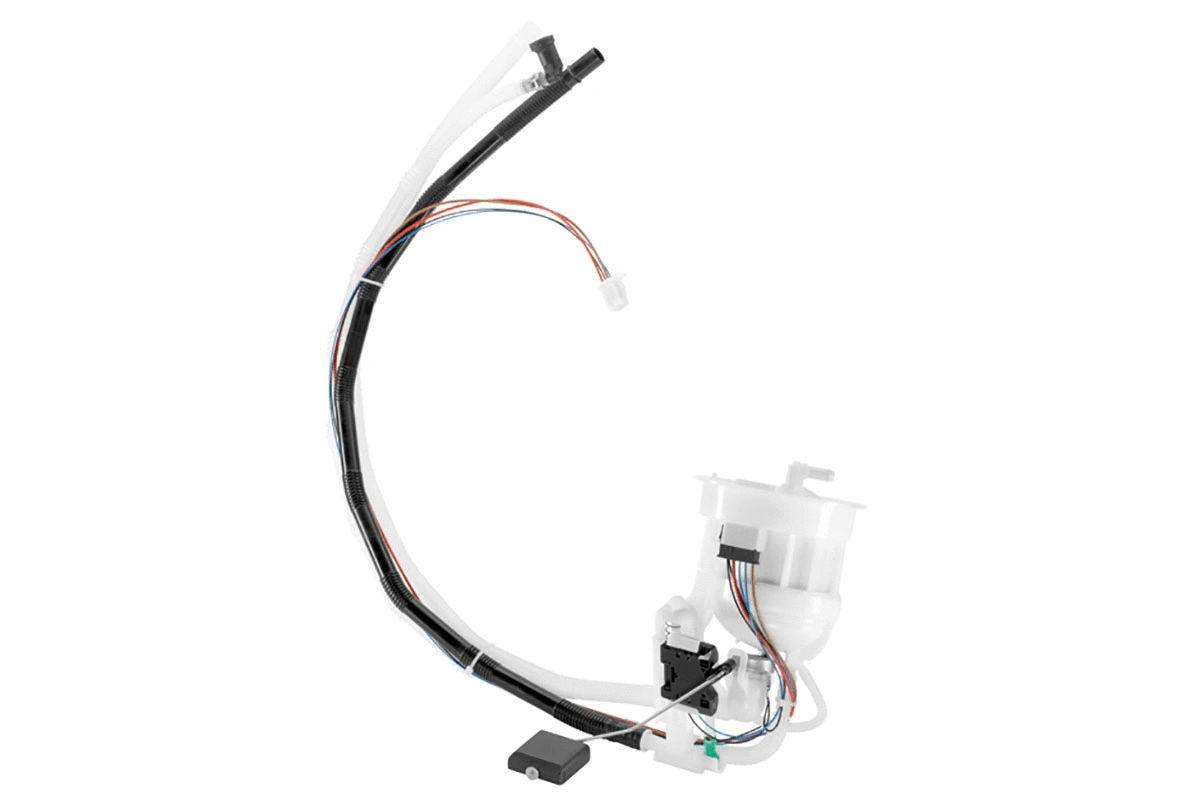 Fuel Feed Unit (WG1032554)