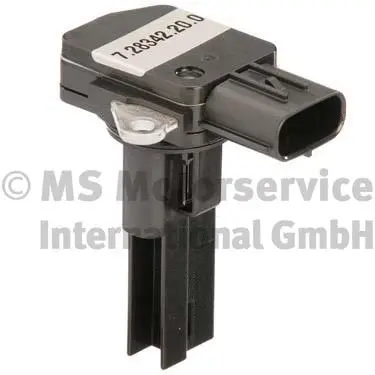 Mass Air Flow Sensor (WG1027067)