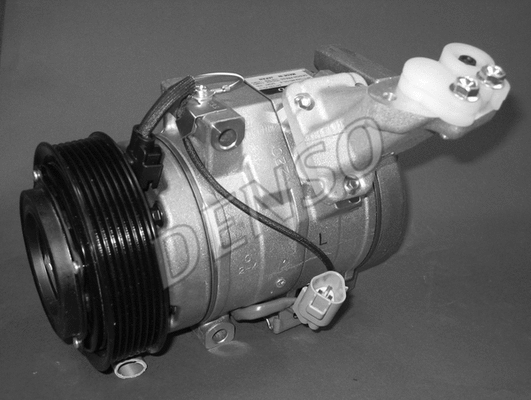 Compressor, air conditioning (WG1918106)