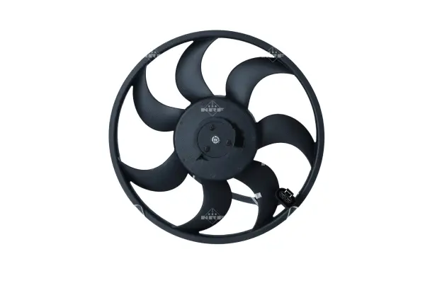 Fan, engine cooling (WG2161705)