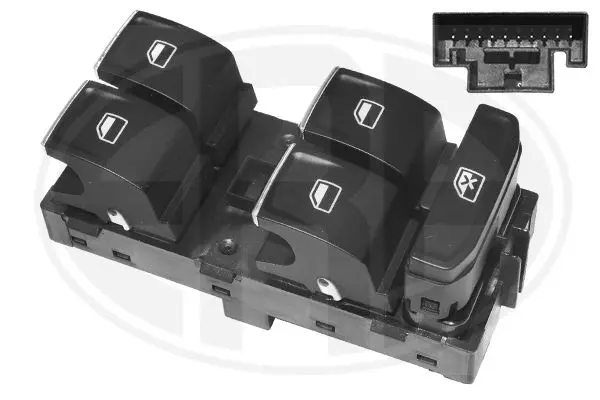 Switch, window regulator (WG2016368)