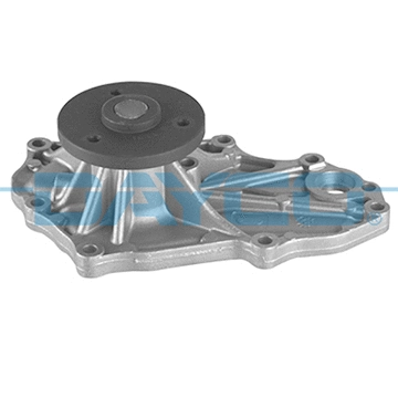 Water Pump, engine cooling (WG2006317)