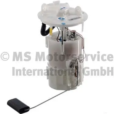 Fuel Feed Unit (WG1025947)