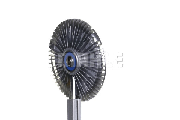 Clutch, radiator fan (WG2180471)