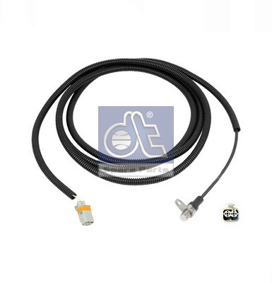 Sensor, wheel speed (WG2312790)