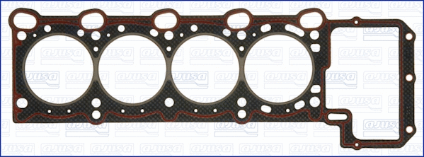 Gasket, cylinder head (WG1159403)