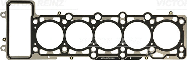 Gasket, cylinder head (WG1103480)