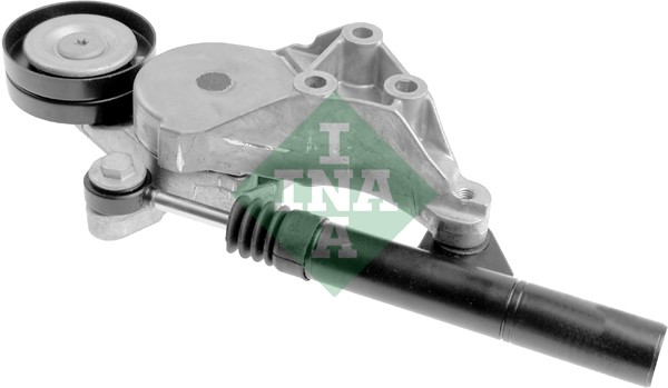Belt Tensioner, V-ribbed belt (WG1253225)