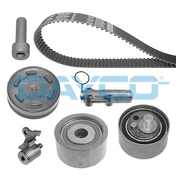Timing Belt Kit (WG2007267)