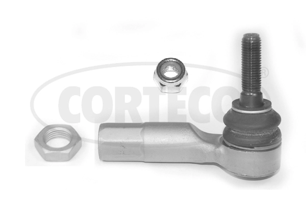 Tie Rod End (WG2291639)