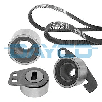 Timing Belt Kit (WG2007590)