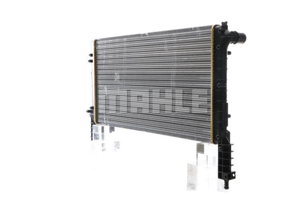 Radiator, engine cooling (WG2182637)
