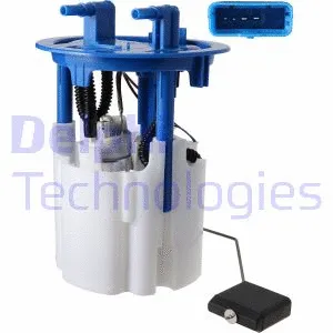 Fuel Feed Unit (WG2194522)