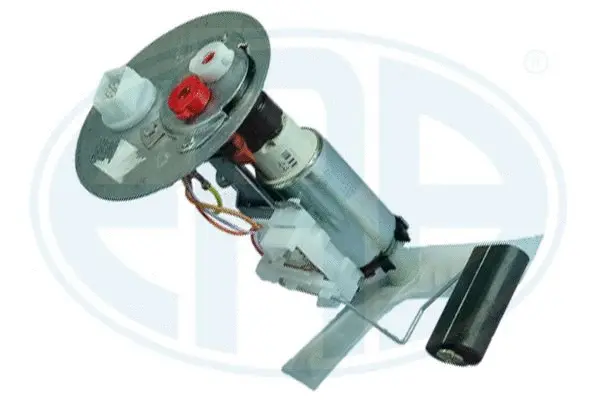 Fuel Feed Unit (WG1778500)