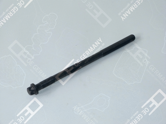 Cylinder Head Bolt (WG1485076)