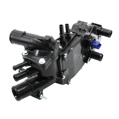 Thermostat Housing (WG2172980)