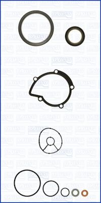 Gasket Kit, crankcase (WG1455320)