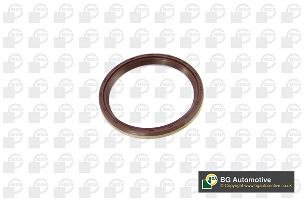 Shaft Seal, crankshaft (WG1766466)