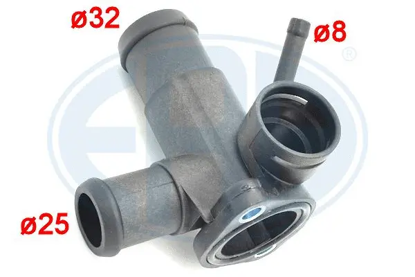 Coolant Flange (WG1777210)