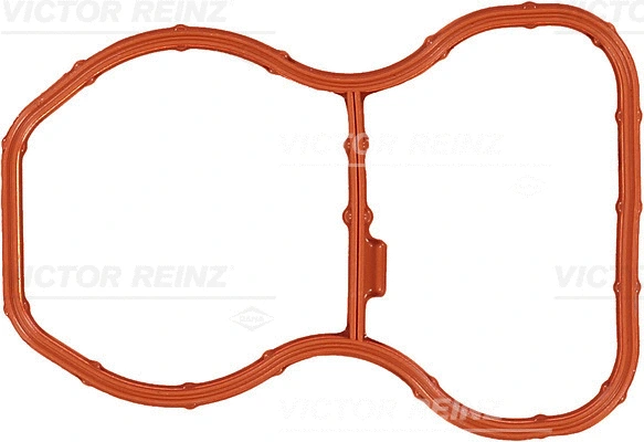 Gasket, intake manifold (WG1248377)