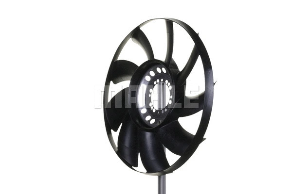 Fan Wheel, engine cooling