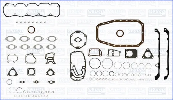 Full Gasket Kit, engine (WG1165909)