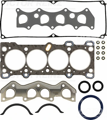 Full Gasket Kit, engine (WG1239656)