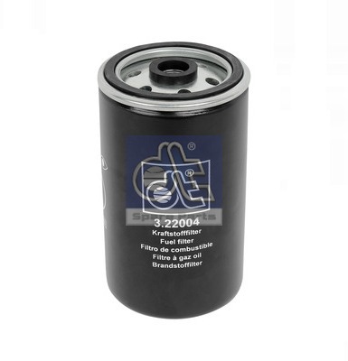 Fuel Filter (WG2312472)