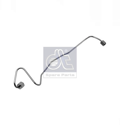 High Pressure Pipe, injection system (WG2313334)