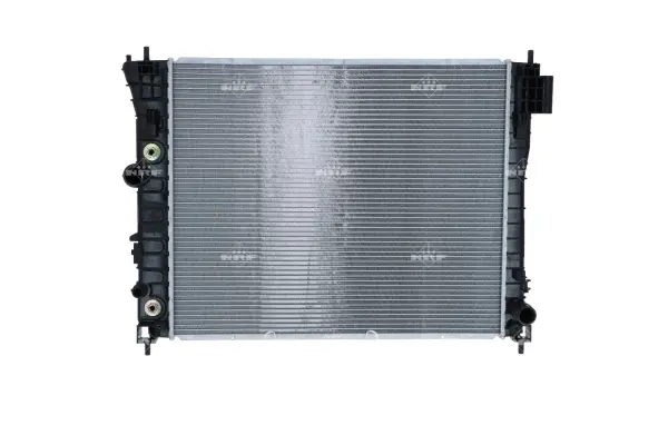 Radiator, engine cooling (WG2162399)