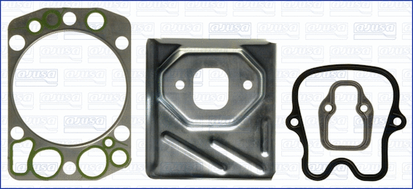 Gasket Kit, cylinder head (WG1169312)