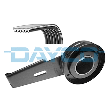 V-Ribbed Belt Set (WG2006868)