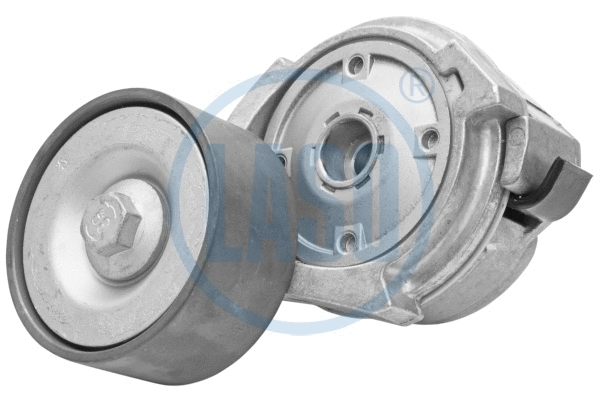 Belt Tensioner, V-ribbed belt (WG1804338)